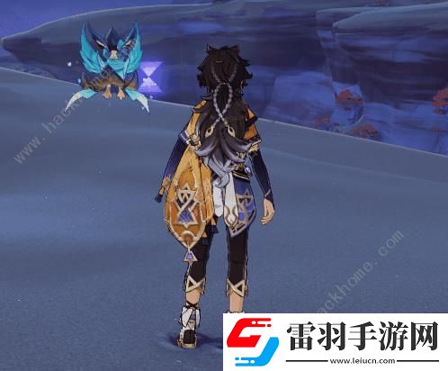 原神賽索斯培養(yǎng)攻略