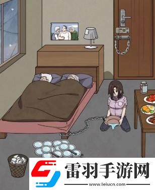 玩梗高手粗心大意的妻子攻略詳解