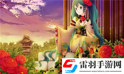 桃花島cm7