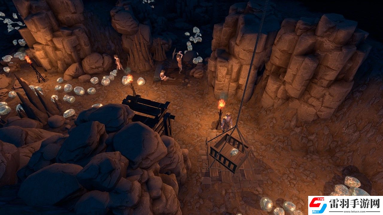 鐵匠大師9月Steam搶先體驗(yàn)