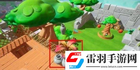 元夢之星躲貓貓無敵藏身點(diǎn)位一覽