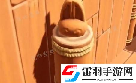 元夢之星躲貓貓無敵藏身點(diǎn)位一覽