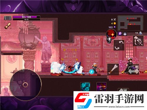 煙雨江湖三保一舞殤隊(duì)伍搭配攻略