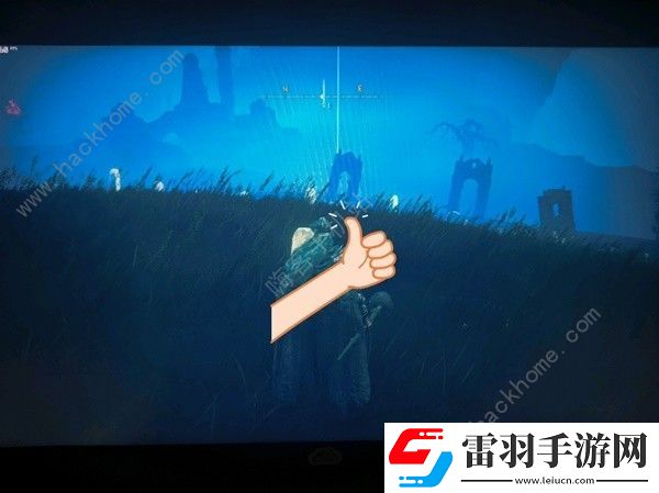 艾爾登法環(huán)幽影之地重要物品在哪