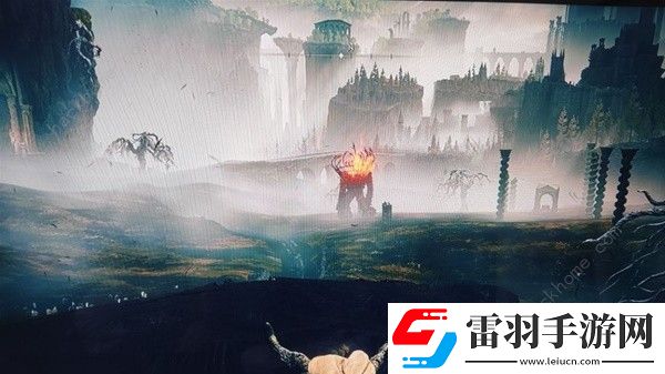艾爾登法環(huán)黃金樹之影DLC新武器在哪