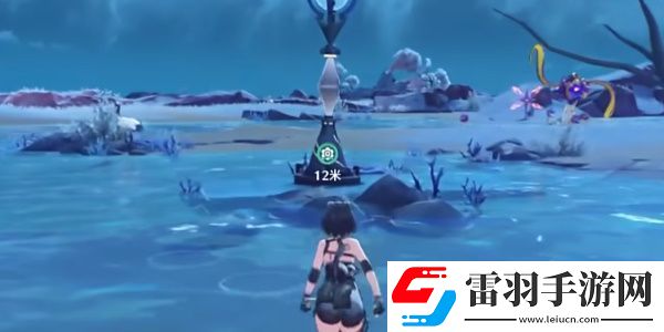 鳴潮淺灘群島之間任務(wù)攻略