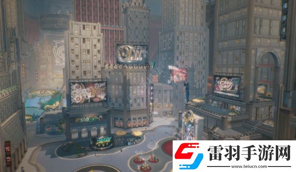崩壞星穹鐵道差分宇宙怎么速刷