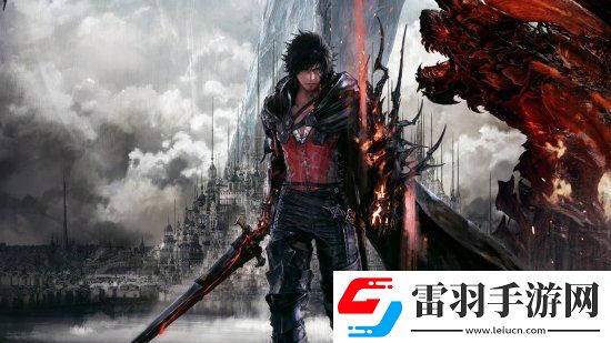 FF16有望登Xbox