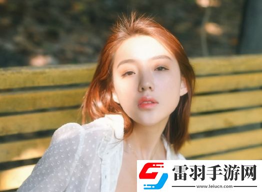 美女
