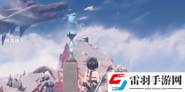 鳴潮淺灘群島之間任務(wù)攻略