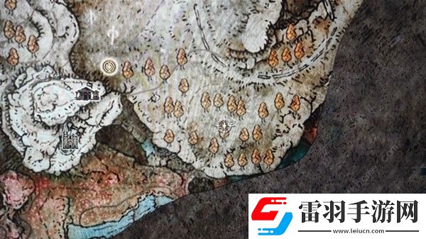 艾爾登法環(huán)黃金樹之影DLC新武器在哪