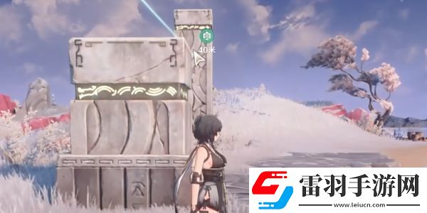 鳴潮淺灘群島之間任務(wù)攻略