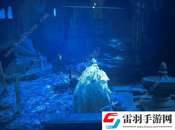 艾爾登法環(huán)幽影之地重要物品在哪