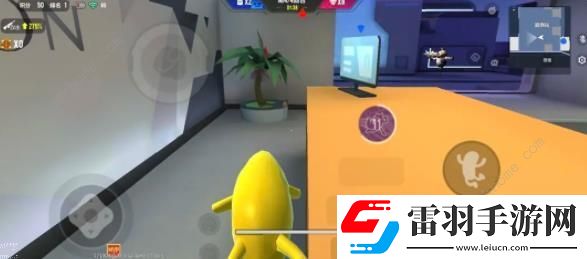 香腸派對狼人派對中的無敵點(diǎn)位分享