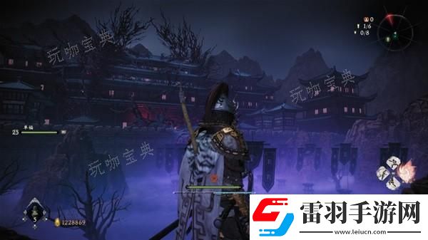 臥龍蒼天隕落風起荊襄DLC劇情及玩法解析