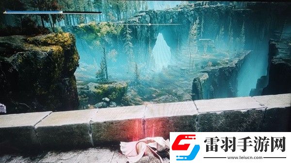 艾爾登法環(huán)黃金樹之影DLC新武器在哪