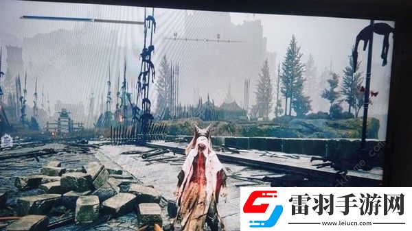 艾爾登法環(huán)黃金樹之影DLC新武器在哪
