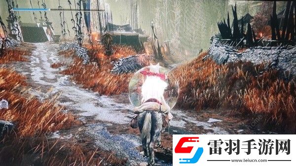 艾爾登法環(huán)黃金樹之影DLC新武器在哪