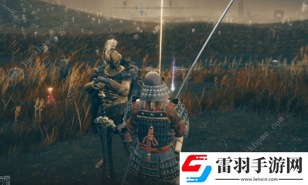 艾爾登法環(huán)DLC融泥騎士怎么打