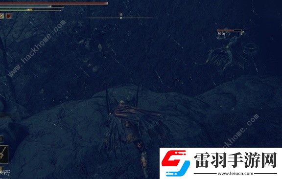 艾爾登法環(huán)DLC雙輪修行者怎么打