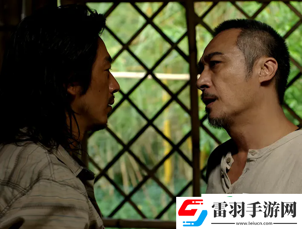 邊水往事艾梭夫人為什么死了