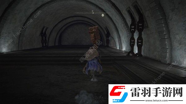 艾爾登法環(huán)DLC黑暗劍怎么得