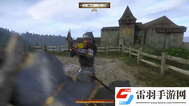天國(guó)拯救怎么成為波西米亞劍圣