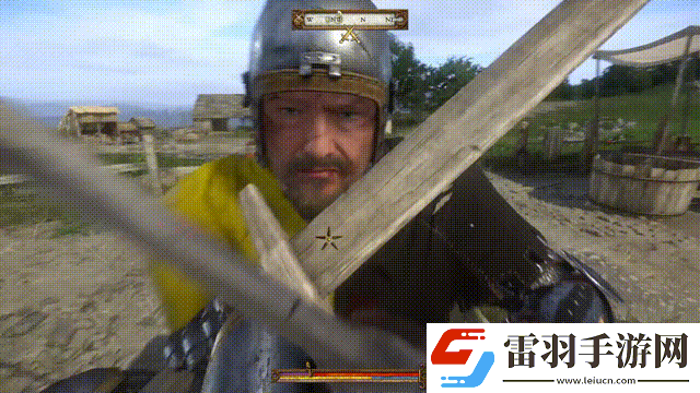 天國(guó)拯救怎么成為波西米亞劍圣