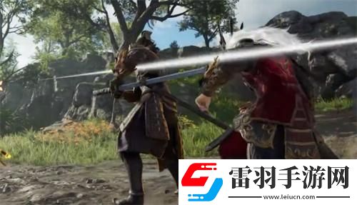 永劫無(wú)間新武器橫刀介紹新武器橫刀什么時(shí)候出