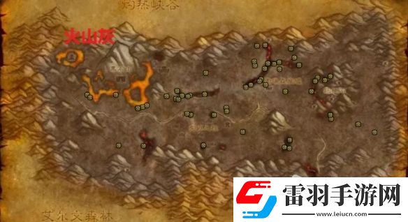 魔獸世界烏龜服獵取靈質(zhì)任務(wù)完成策略