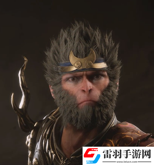 黑神話悟空行者戒箍效果介紹
