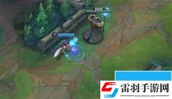 英雄聯(lián)盟手游海克斯智械作用介紹