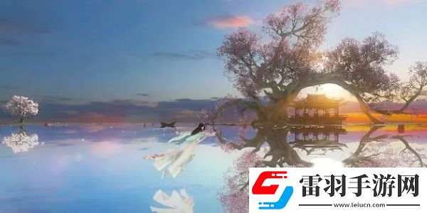 逆水寒手游歡喜冤家奇遇攻略