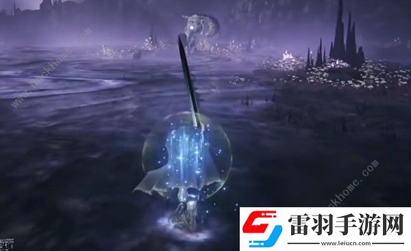 艾爾登法環(huán)DLC融泥騎士怎么打