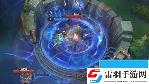 英雄聯(lián)盟手游?？怂怪切底饔媒榻B