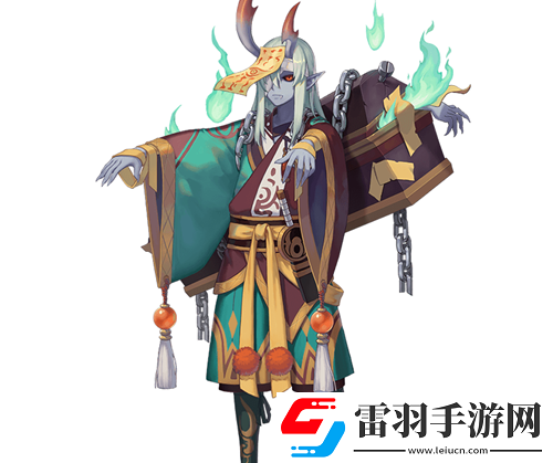 陰陽師2024跳跳哥哥懸賞封印位置介紹