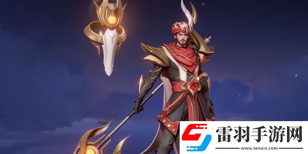 王者榮耀楊戩新皮膚破陣退雄兵獲取攻略