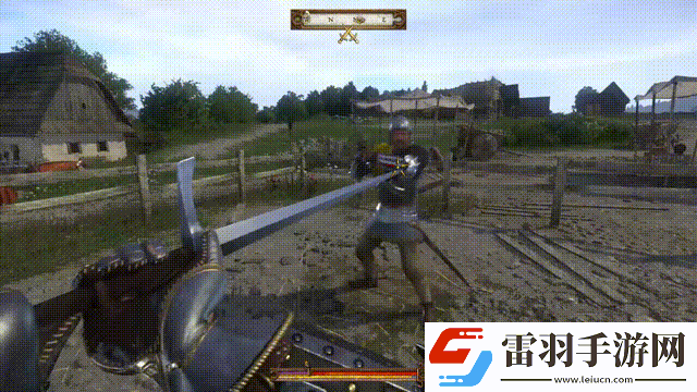 天國(guó)拯救怎么成為波西米亞劍圣