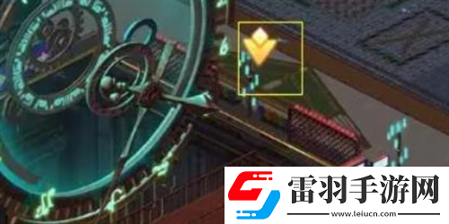 光隙解語(yǔ)千石城寶箱怎么獲得
