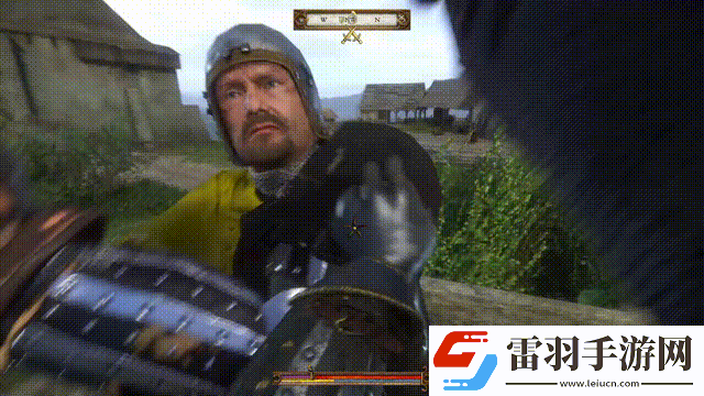 天國(guó)拯救怎么成為波西米亞劍圣