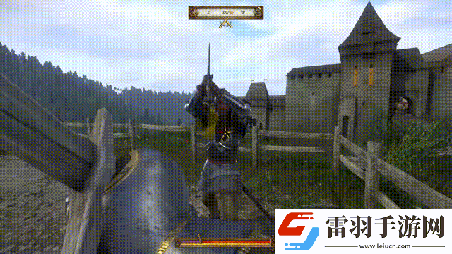 天國(guó)拯救怎么成為波西米亞劍圣