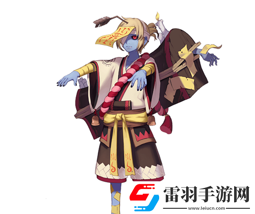 陰陽師2024跳跳哥哥懸賞封印位置介紹