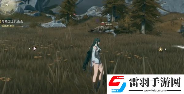 鳴潮手游黑石獲取方法
