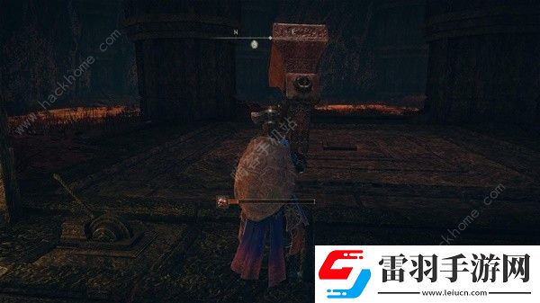 艾爾登法環(huán)DLC黑暗劍怎么得
