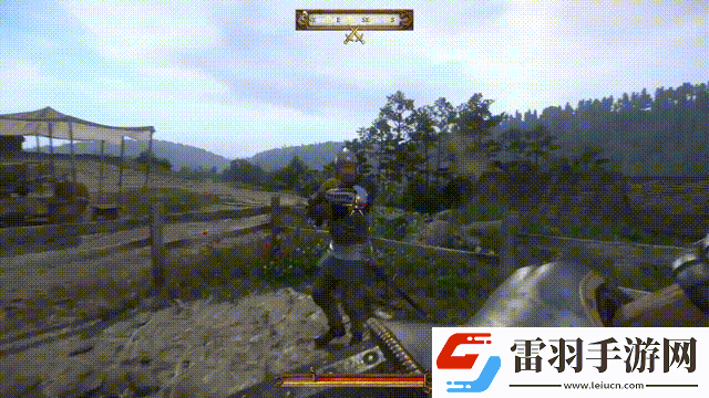 天國(guó)拯救怎么成為波西米亞劍圣