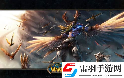 魔獸世界烏龜服獵取靈質(zhì)任務(wù)完成策略