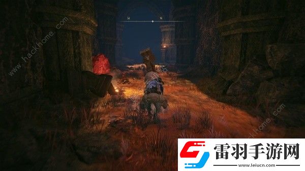 艾爾登法環(huán)DLC黑暗劍怎么得