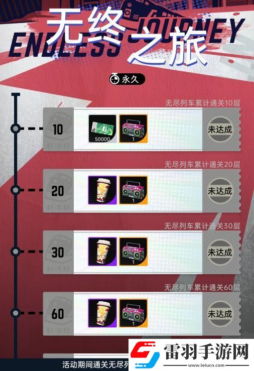 飛躍虹鏡潛眠虹鏡副本獎勵介紹