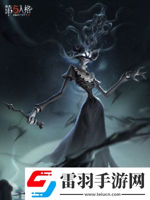 第五人格全新監(jiān)管者時(shí)空之影艾維怎么樣