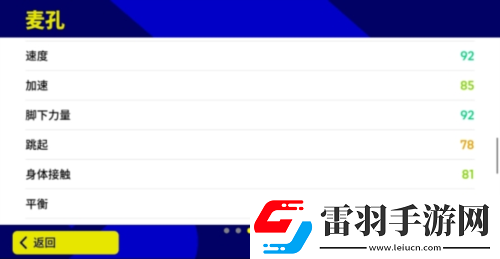 藍(lán)黑閃電攻防一體